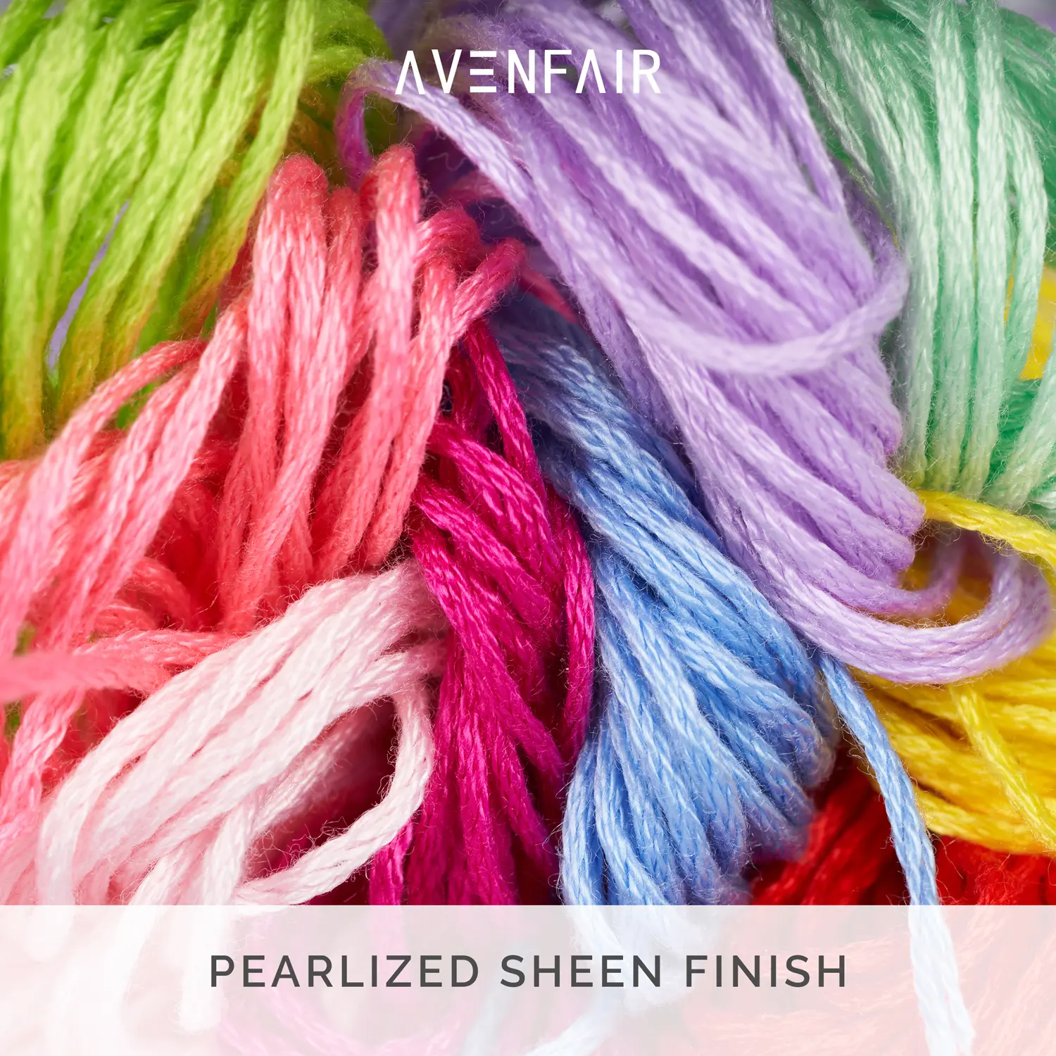 Top 10 Embroidery Thread Types and Their Best Uses