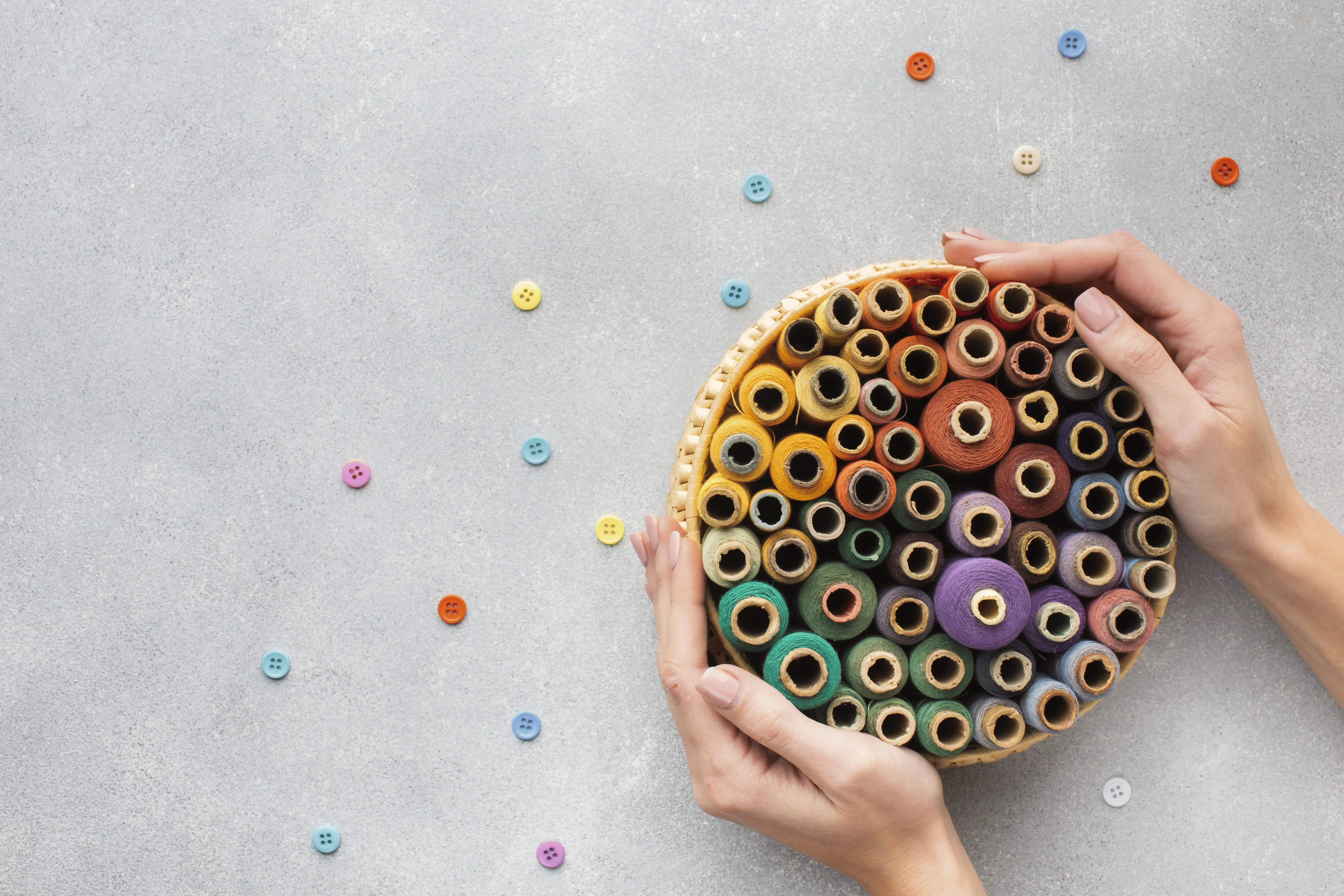 Mastering Color Theory for Stunning Embroidery Projects